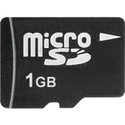 1GB Transflash MSD Micro Secure Digital Card w/ R