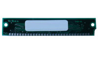 256MB 200p PC2-5300 CL5 4c 32x16 DDR2-667 SODIMM 