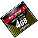 4GB Industrial CF Compact Flash Card with PIO mod