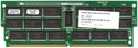 32MB 200p 60ns 18c 2x8 Buffered ECC FPM DIMM, Sun