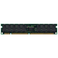 32MB 168p 60ns 18c 4x4 2K Buffered ECC EDO DIMM, 