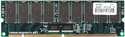 128MB 168p 60ns 18c 16x4 8K Buffered ECC FPM DIMM