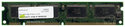 8MB 168p PC66 4c 1X16 SDRAM DIMM, MemoryTen, BCR