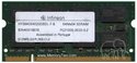 512MB 200p PC2100 CL2 16c 32x8 DDR SODIMM T005 NO