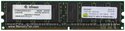 256MB 184p PC2700 CL2.5 8c 32x8 DDR DIMM T001-RFB