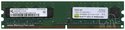 512MB 240p PC2-5300 CL5 8c 64x8 DDR2-667 DIMM T00