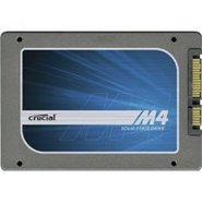 256GB SSD SATAIII MLC 2.5in 415/260MB/s M4 40K IO