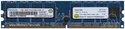 1GB 240p PC2-5300 CL5 8c 128x8 DDR2-667 DIMM T007
