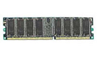 128MB 184p PC2700 CL2.5 4c 16x16 DDR DIMM, Major/