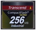 256MB 50p CF CompactFlash Card 100x Industrial Gr
