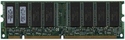 64MB 168p PC100 CL2 8c 8x8 SDRAM DIMM T016-RFB US