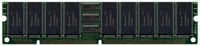 512MB 168p PC133 CL3 18c 32x8 Registered ECC SDRA