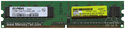 512MB 240p PC2-4200 CL4 8c 64x8 DDR2-533 DIMM T00