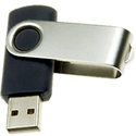 4GB Flash Pen Drive USB 2.0 Swivel design (BTQ-SW