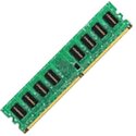 2GB PC2-4200 (533Mhz) 240 pin DDR2 DIMM (AMF)