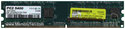 512MB 240p PC2-5300 CL5 8c 64x8 DDR2-667 DIMM T00