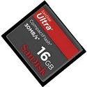16GB 50p CF CompactFlash Card Ultra 30MB/s 200x R