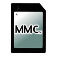 64MB MMC MultiMedia Card, ATP, BPW