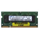 512MB 200p PC2-3200 CL3 8c 32x16 DDR2-400 SODIMM 