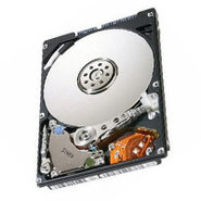 60GB SATA 5400RPM 2.5in x 9.5mm 15p 1.5Gb/s HDD, 