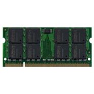 1GB 200p PC2-5300 CL5 16c 64x8 DDR2-667 2Rx8 1.8V