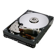 320GB SATA 7200RPM 3.5in x 1in 15p 1.5Gb/s HDD, H