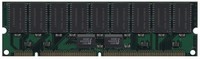 128MB 168p 50ns 18c 16x4 4K Buffered ECC EDO DIMM