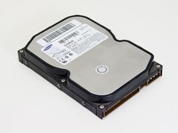 30GB IDE ATA100 7200RPM 3.5in x 1in 40p 100MB/s H