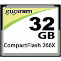 32GB CF Compact Flash Card Hi Speed 266 (CRQ)