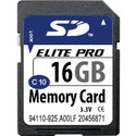 16GB SDHC Secure Digital Class 10 Wi-Fi Transcend