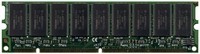 64MB 168p PC100 CL2 9c 8x8 ECC SDRAM DIMM, Goldst