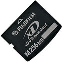 256MB xD Picture Card M Type FujiFilm DPC-M256 (B