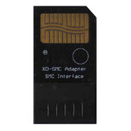 0MB SmartMedia card to XD picture card Adapter, M