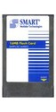 16MB PCMCIA Linear Series 200 Flash Card, Smart, 