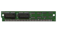 4MB 30p 60ns 2c 4x4 FPM SIMM PCB - KO-4124, Hynix