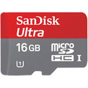 Sandisk 16GB Ultra SDSDQUA-016G or SDSDQU-016G mi
