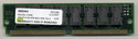 4MB 72p 60ns 12c 1x4 Parity FPM SIMM, Major/3rd, 