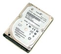 160GB SATAII 5400RPM 2.5in x 9.5mm 15p 3.0Gb/s HD