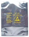 0MB Packaging Anti-Static Bags 2in x 4in SODIMM ,