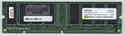 256MB 168p PC133 CL3 8c 32x8 SDRAM DIMM T018 RFB,