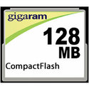 128MB 50p CompactFlash Card 27/9x w/VIKING Label 
