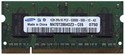 1GB 200p PC2-5300 CL5 8c 64x16 DDR2-667 2Rx16 1.8