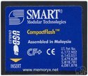 64MB CompactFlash Card Cisco-Smart, Smart, BDX