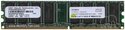 256MB 184p PC2100 CL2.5 8c 32x8 DDR DIMM T001-RFB