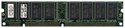 32MB 168p PC66 16c 2x8 SDRAM DIMM, Kingston, AEL