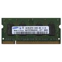 1GB 200p PC2-6400 CL6 8c 64x16 DDR2-800 2Rx16 1.8