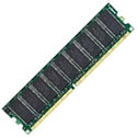 512MB PC1600 184 pin DIMM ECC (AGI)