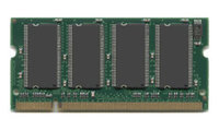 256MB 100p PC3200 4c 64x8 DDR400 1Rx8 SODIMM PCB-