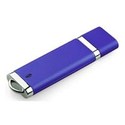 32GB USB 2.0 FlashDrive 10/4 MBs 75x Rectangular 