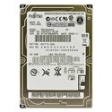 40GB IDE ATA100 5400RPM 2.5in x 9.5mm 44p 100MB/s
